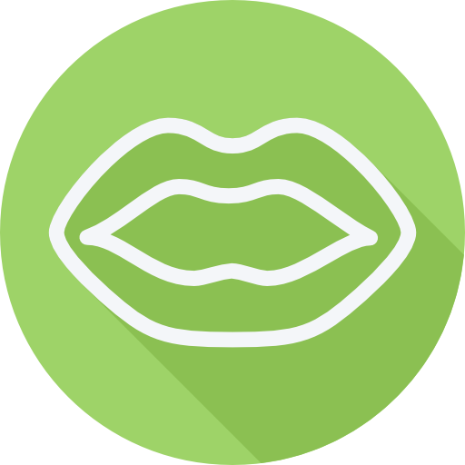 Lips free icon Lips free icon