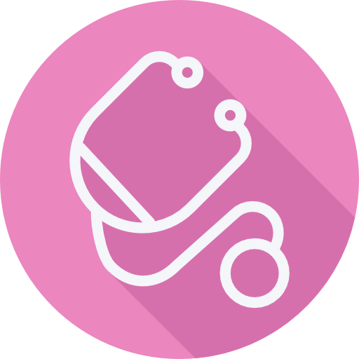 stethoskop kostenlos Icon