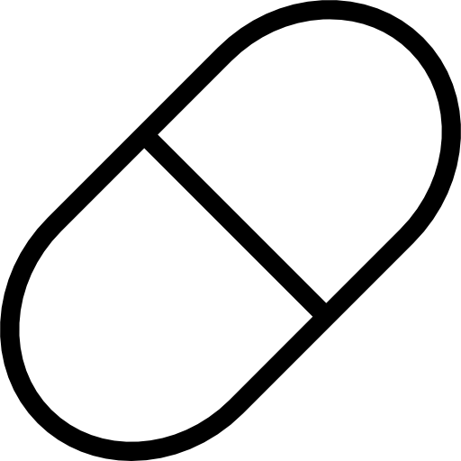 Таблетка бесплатно иконка Таблетка бесплатно иконка