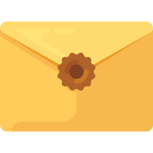 Envelope free icon Envelope free icon