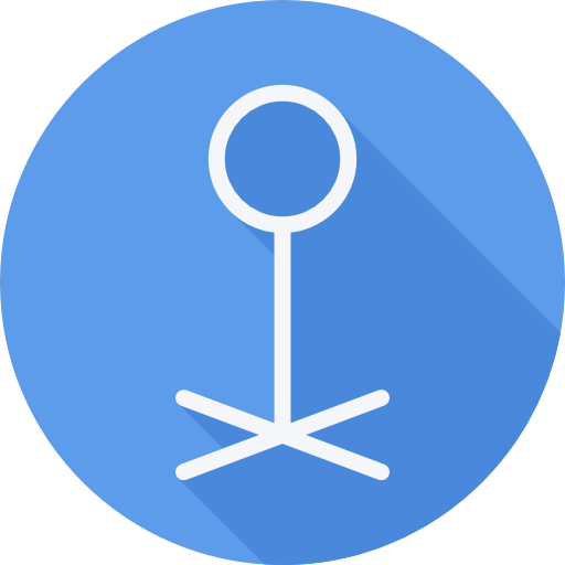 alfiler icono gratis