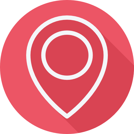 marcador de posición icono gratis