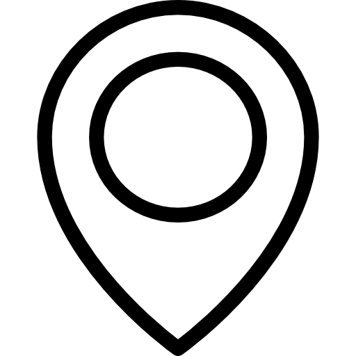 marcador de posición icono gratis