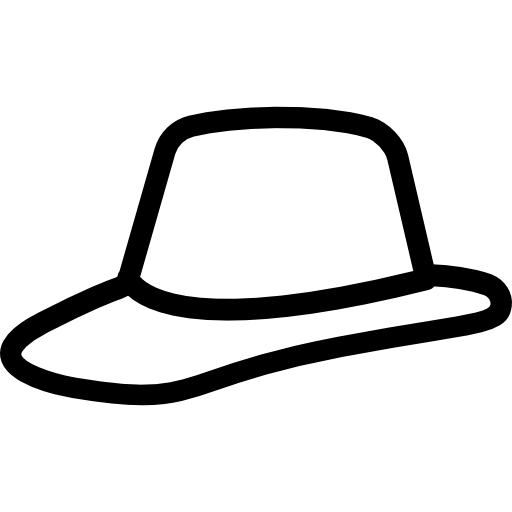Hat - Free fashion icons