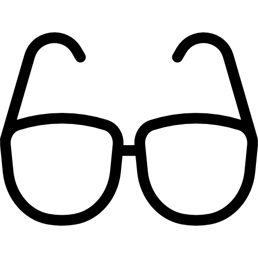 Glasses - Free fashion icons
