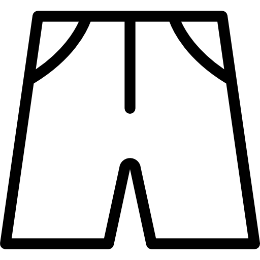 Pant - Free fashion icons