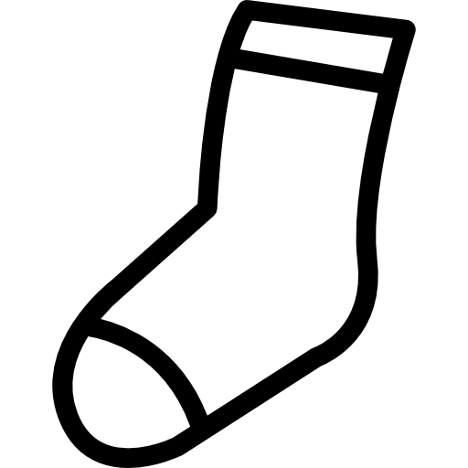 Sock - Free fashion icons