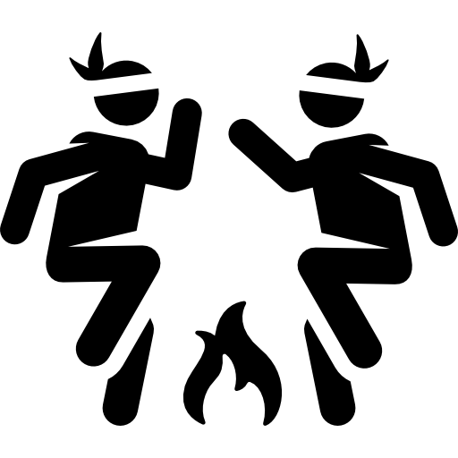 Индейцы бесплатно иконка