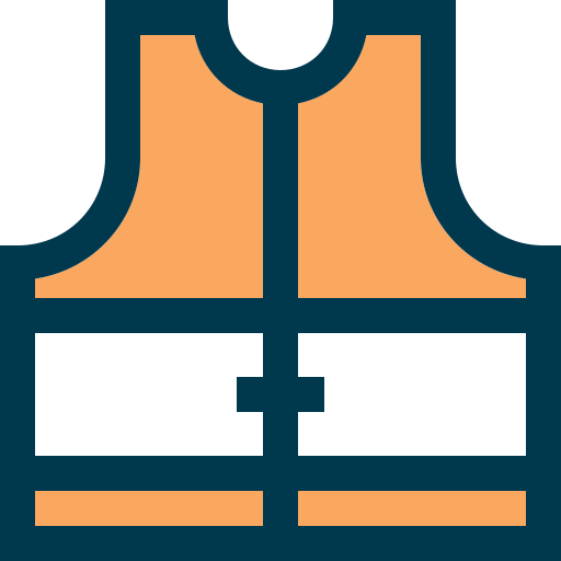 weste kostenlos Icon weste kostenlos Icon