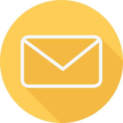 correo electrónico icono gratis