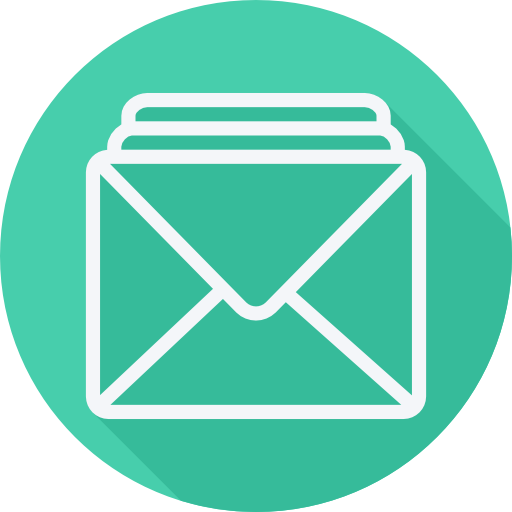 Email - Free multimedia icons