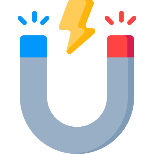 magnet kostenlos Icon magnet kostenlos Icon