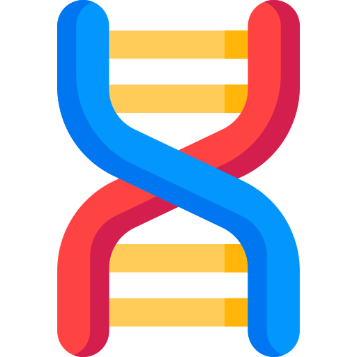 Dna structure - Free medical icons