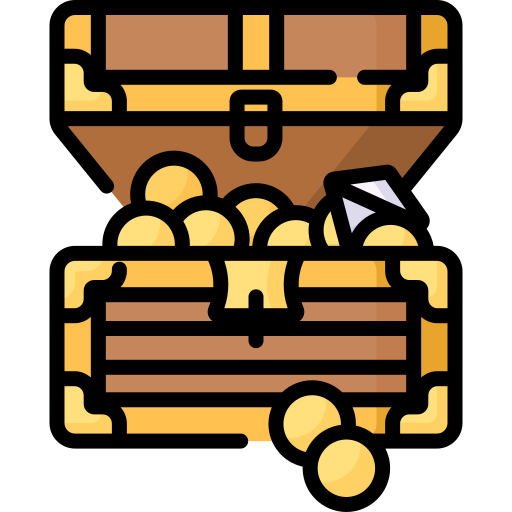 Reward free icon Reward free icon