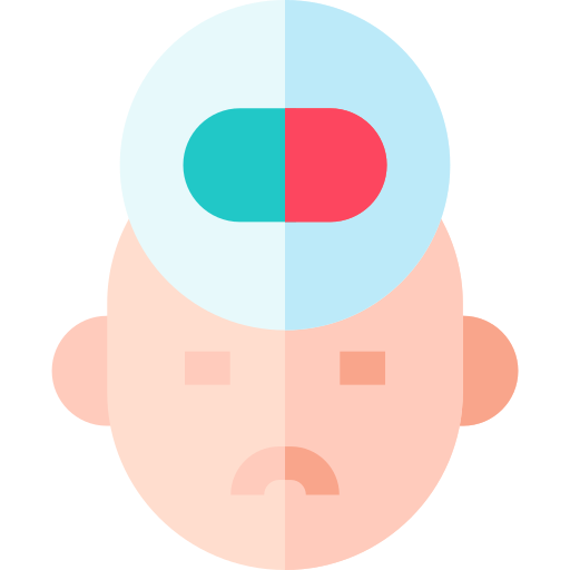 정신 건강 무료 아이콘 정신 건강 무료 아이콘