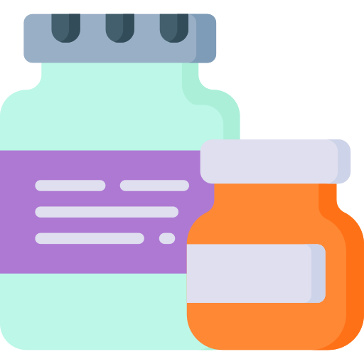 medicamento icono gratis