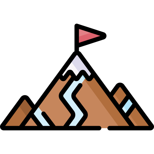 mission erfüllt kostenlos Icon