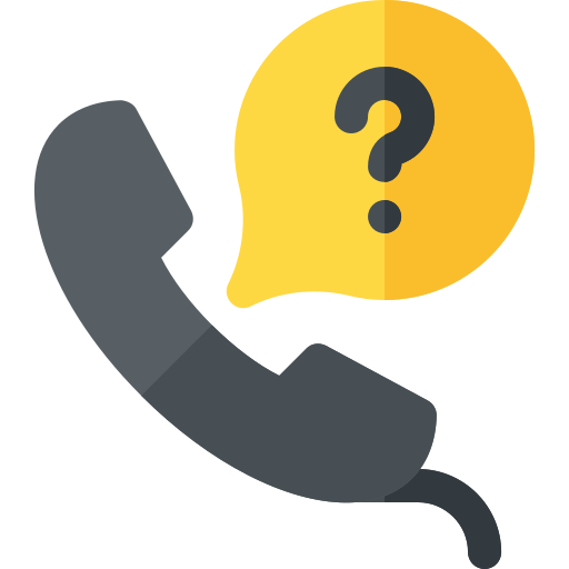 teléfono icono gratis