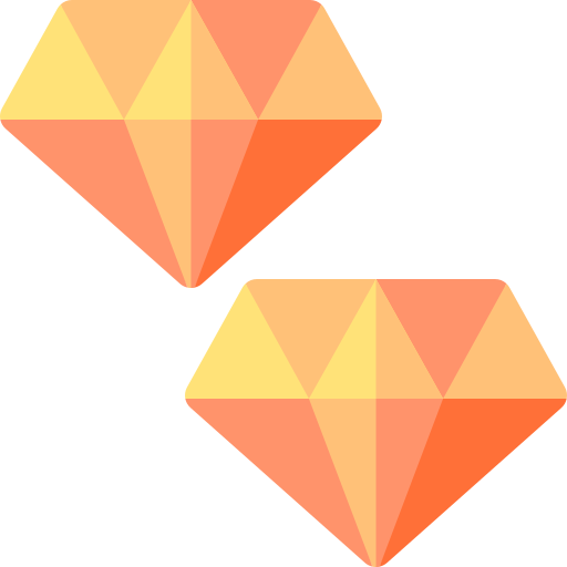 Алмаз бесплатно иконка