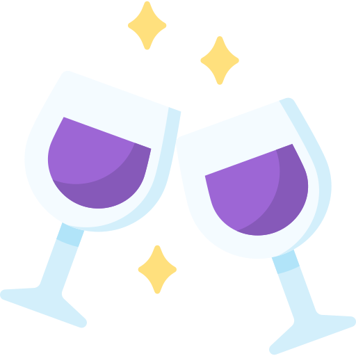 Cheers free icon Cheers free icon