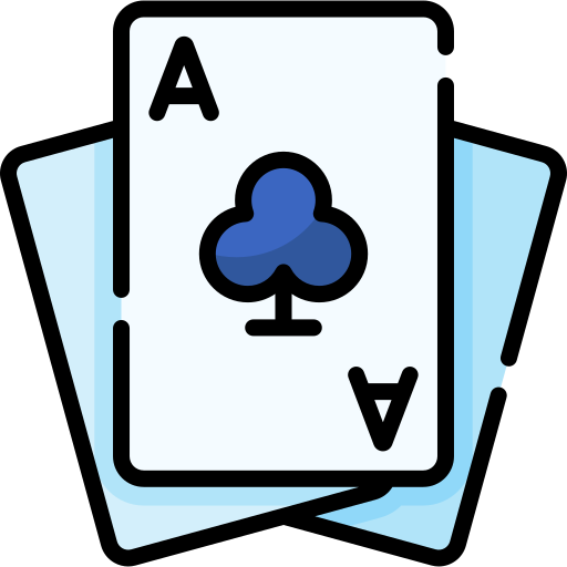 IconExperience » I-Collection » Playing Cards Icon