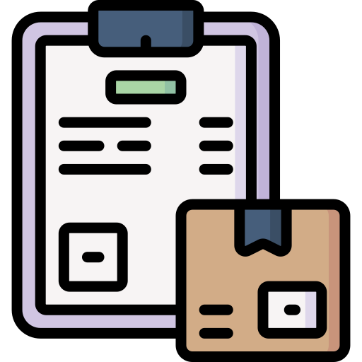 producto icono gratis