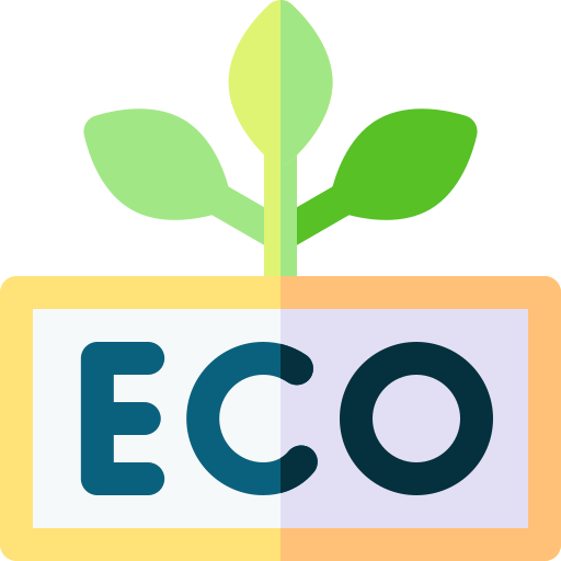 eco grátis ícone