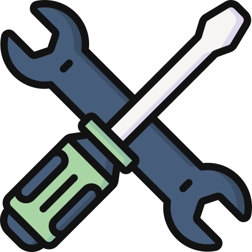 Tools - Free construction and tools icons