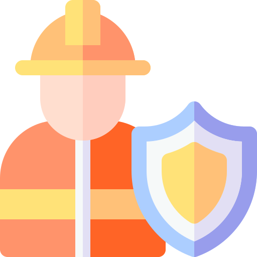 segurança grátis ícone