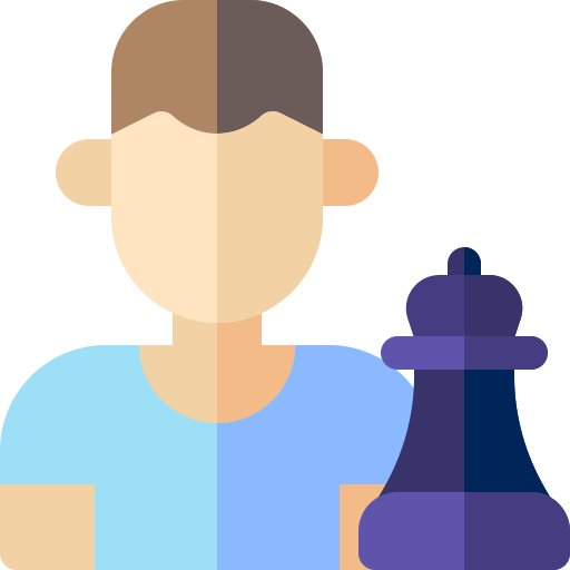 jugador icono gratis