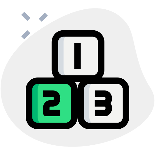 Primary free icon Primary free icon