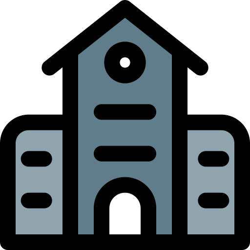École Icône gratuit École Icône gratuit