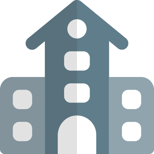 École Icône gratuit École Icône gratuit
