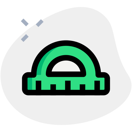 Protactor free icon