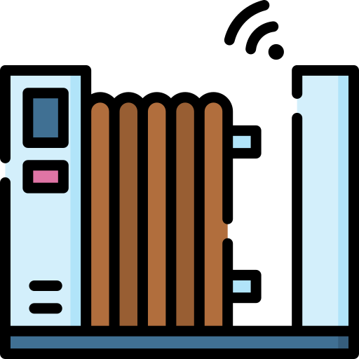 Gate Special Lineal color icon