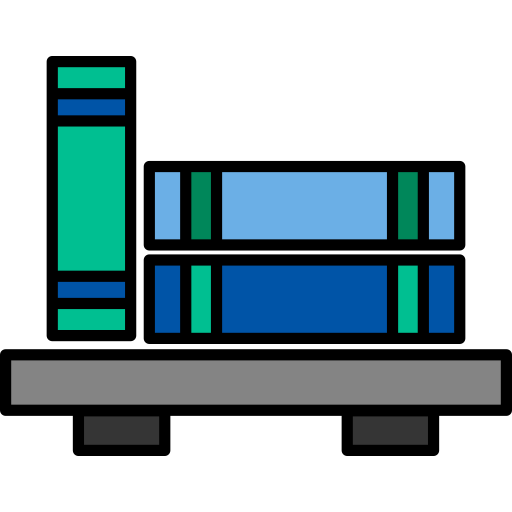 책 무료 아이콘