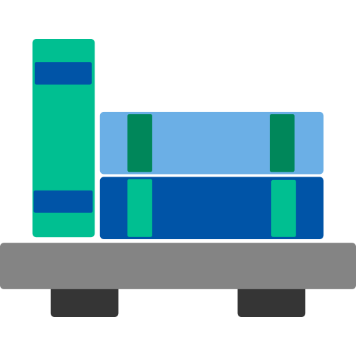 livre Icône gratuit