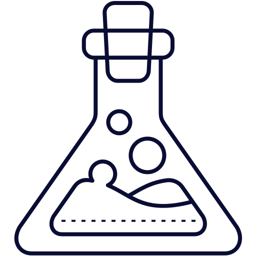 chimie Icône gratuit