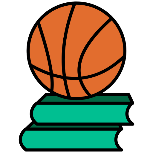 Basketball free icon