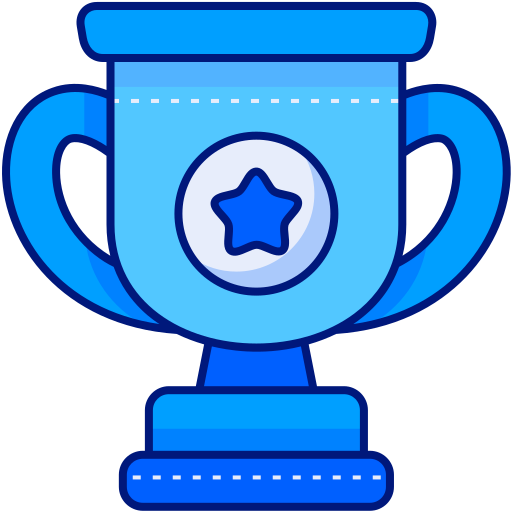 trophée Icône gratuit trophée Icône gratuit