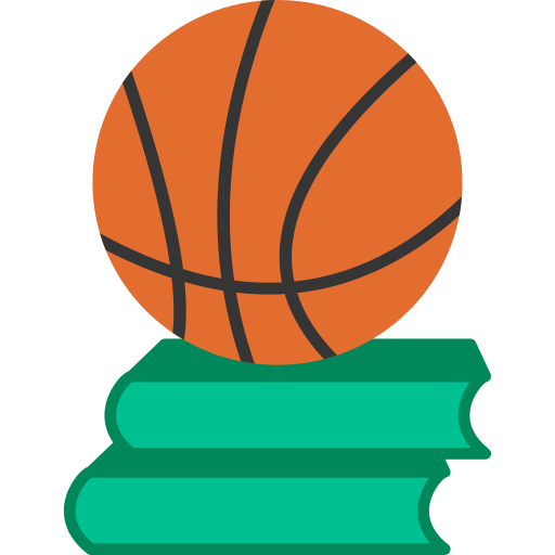 Basketball free icon