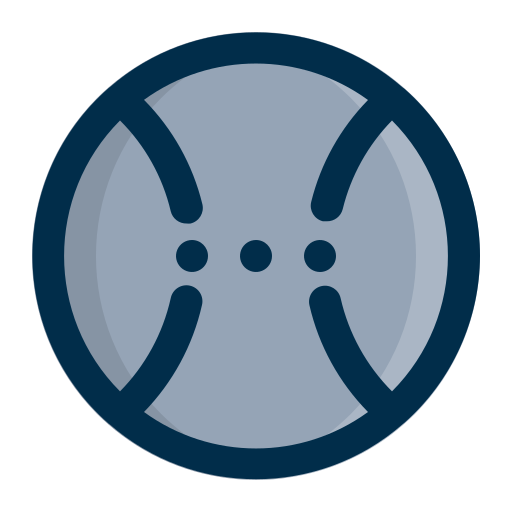 Бейсбол бесплатно иконка Бейсбол бесплатно иконка