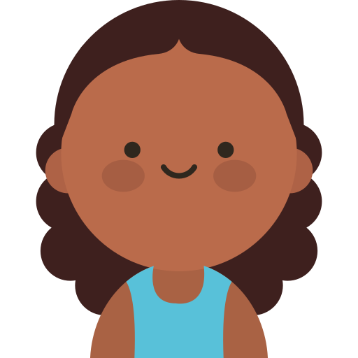 menina grátis ícone menina grátis ícone