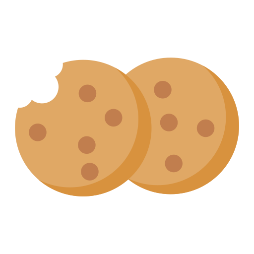 Cookies Generic Flat icon