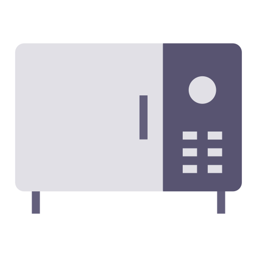 mikrowelle kostenlos Icon mikrowelle kostenlos Icon