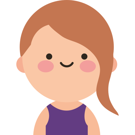 menina grátis ícone menina grátis ícone