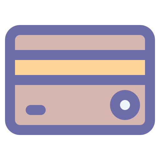 carte de crédit Icône gratuit carte de crédit Icône gratuit