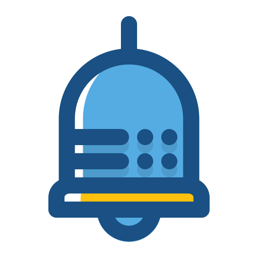 School bell free icon