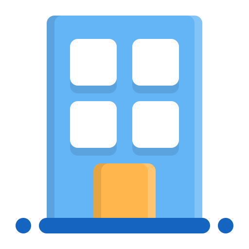 colegio icono gratis