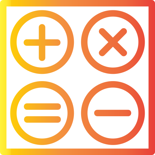 calculadora icono gratis